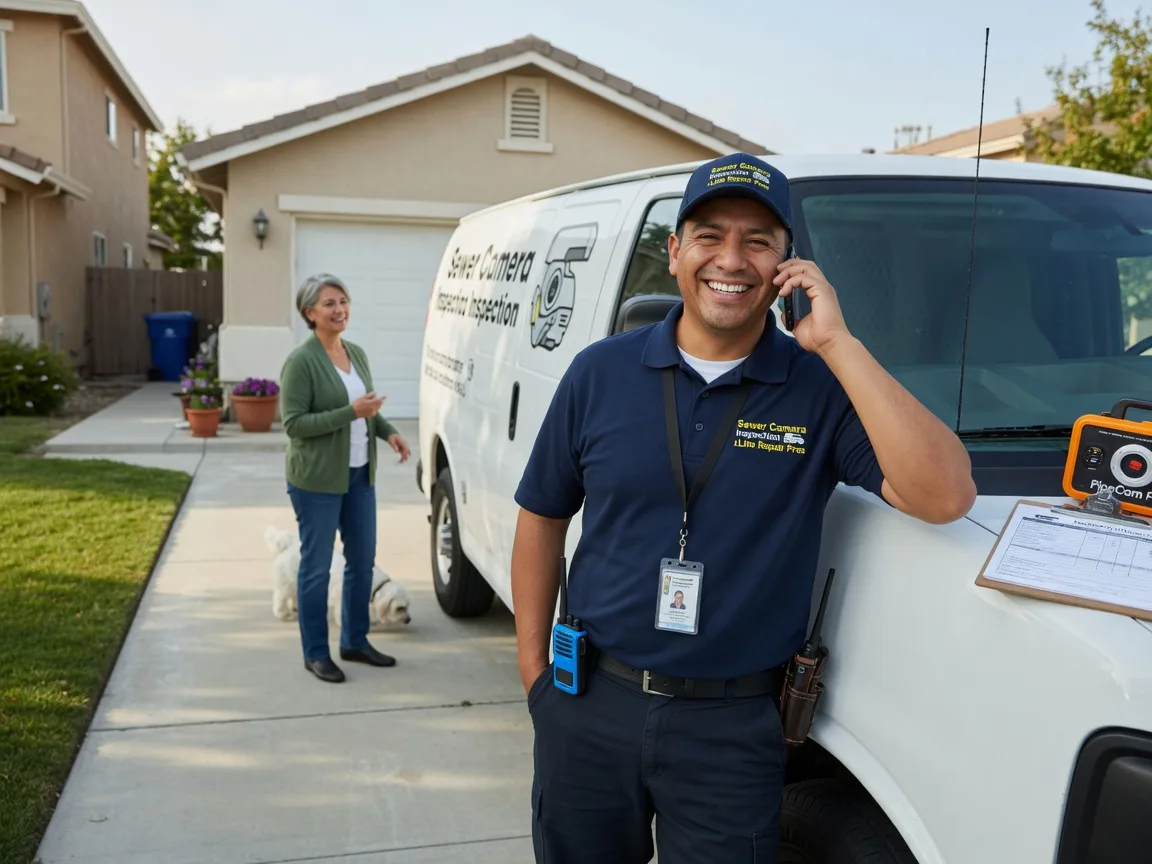 Sewer Line Repair Spillville, IA FAQs